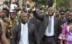 Procès Gbagbo: «Avec un acquittement, le dossier sera définitivement fermé»