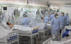 Coronavirus : plus de six millions de cas dans le monde, le Brésil toujours plus touché