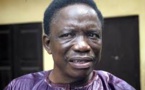 Togo: décès de l’ancien Premier ministre Apollinaire Yaovi Agboyibor