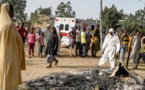 Burkina: Plus de 20 personnes tuées dans un marché de bétail à Kompienbiga (Est) .