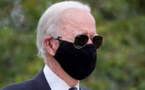 Manifestations aux États-Unis : le candidat démocrate Joe Biden condamne les violences