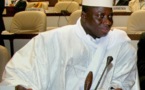 Les exécutions des condamnés en Gambie suscitent la réprobation dans le monde