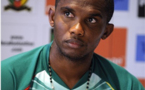 Cameroun: Samuel Eto'o a-t-il eu peur d'une humiliation ?