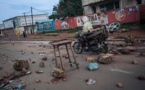   RDC: le maire de la ville de Beni suspendu de ses fonctions
