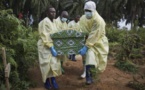 Ebola en RDC : une nouvelle épidémie frappe le Congo