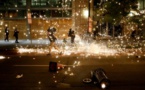 Mort de George Floyd : la violence éclate au sixième jour des manifestations