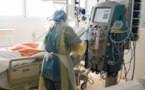 Coronavirus : 31 morts en 24 heures dans les hôpitaux en France, la baisse se poursuit en réanimation...