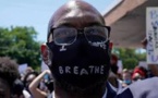 Etats-Unis : émeutes après la mort de George Floyd
