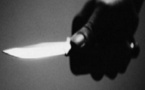 Petersen : un gendarme en civil poignarde un tailleur au niveau du pubis