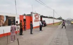 Coronavirus: courbe exponentielle à Kinshasa, la barre de 3000 cas est dépassée selon MSF