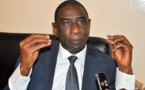 Mamadou Talla, ministre de l'Education : « l’année ne peut pas être blanche »
