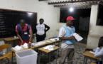 Après des élections sereines, les Angolais dans l'attente des résultats