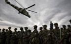 Le Rwanda annonce le retrait de 280 soldats de l'est de la RDC