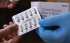 Coronavirus : l'OMS annonce la reprise des essais cliniques sur l'hydroxychloroquine