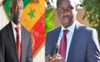 Covid-19/Allègement des mesures : Aly Ngouille Ndiaye et Me Youm face à la presse ce jeudi
