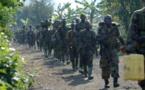 Avec le retrait de soldats de la RDC, le Rwanda envoie un message à la communauté internationale