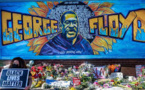 Mort de George Floyd : un policier désormais inculpé d'homicide volontaire