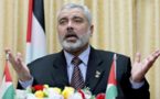Territoires palestiniens: nouveau gouvernement du Hamas à Gaza
