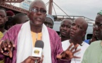 Levée de l'interdiction du transport interurbain: Gora Khouma demande aux chauffeurs d'être intransigeants avec les voyageurs