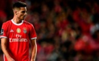 Agression bus joueurs Benfica : Julian Weigl reçoit le soutien du Borussia Dortmund