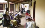 Coronavirus en Centrafrique: tension entre le gouvernement et les professionnels de santé