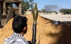 Libye: le GNA met la main sur Tarhouna, dernier bastion de Khalifa Haftar dans l’Ouest