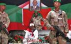 Burundi: un chef des ex-rebelles du FNL annonce la reprise des hostilités