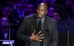 Michael Jordan débloque 100 millions pour financer la lutte contre les inégalités aux Etats-Unis