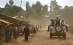 Près de 1300 civils tués dans l'est de la RDC en quelques mois, alerte l'ONU