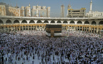 Pèlerinage à la Mecque: « aucun changement concernant le hajj 2020 » pour l’instant (Dgp)