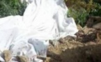 Bignona : le corps sans vie d’un homme découvert dans la brousse