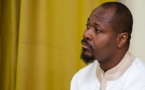 Mort de George Floyd : Guy Marius Sagna annonce le lancement prochain d’un Front et explique pourquoi Macky n’a pas réagi 