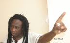 Sénégal-Gambie : l’artiste Ouza veut recoller les morceaux