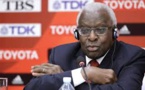L'affaire Lamine Diack, symbole d'une époque trouble pour la gouvernance du sport mondial
