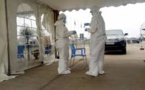 Pont humanitaire UE-Afrique: trois avions en partance pour Kinshasa