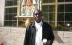 Le clergé sénégalais à la rescousse de l'église allemande
