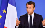 Violences policières : sous pression, Emmanuel Macron somme le gouvernement d'agir vite