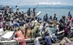 Coronavirus en RDC: des images immortalisent la pandémie