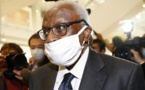 Procès Lamine Diack: le Français Gabriel Dollé a tenté d'expliquer ses «arrangements» 