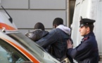 Trafic de drogue en Italie: un réseau de 18 Sénégalais démantelé