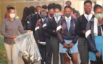 ​Coronavirus: 189 434 cas confirmés et 5 175 personnes décédés en Afrique