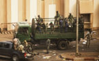 Mali : l'armée toujours divisée à propos de l’aide militaire ouest-africaine