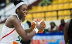 Equipe nationale Basket : Astou Traoré sort et Aya Traoré revient