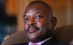 Burundi: décès du président Pierre Nkurunziza à l'âge de 55 ans