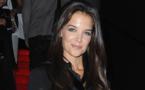 Katie Holmes est la nouvelle égérie de Bobbi Brown
