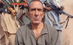 Vidéo des otages au Niger: un message d’Aqmi à la France