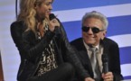 VIDEO Shakira en duo avec son père : Un cadeau très émouvant