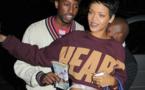 Rihanna: Un nouveau tatouage sur le ventre ?