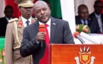 Mort de Pierre Nkurunziza au Burundi: «Le coeur du système reste stable»