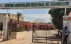 Un bébé de 5 mois testé positif à la Covid-19 à Ziguinchor: il a été contaminé par sa maman enseignante venue de Dakar
